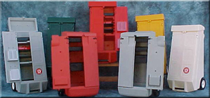 Storage Containers